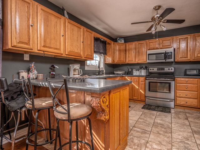 1064 Gardner Trail, Salyersville, KY 41465