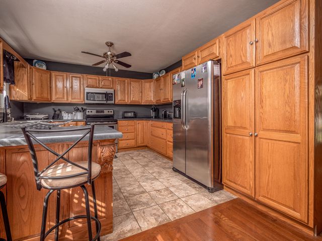 1064 Gardner Trail, Salyersville, KY 41465