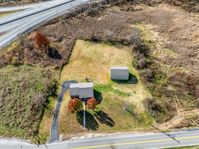 1064 Gardner Trail, Salyersville, KY 41465