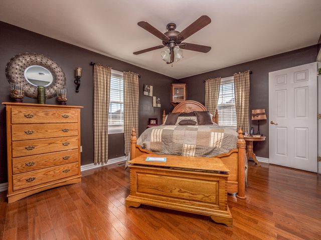 1064 Gardner Trail, Salyersville, KY 41465