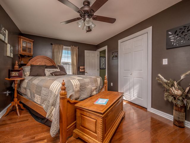 1064 Gardner Trail, Salyersville, KY 41465