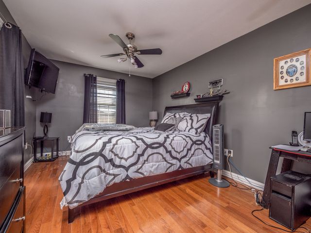 1064 Gardner Trail, Salyersville, KY 41465