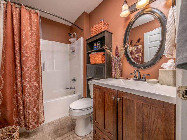 1064 Gardner Trail, Salyersville, KY 41465