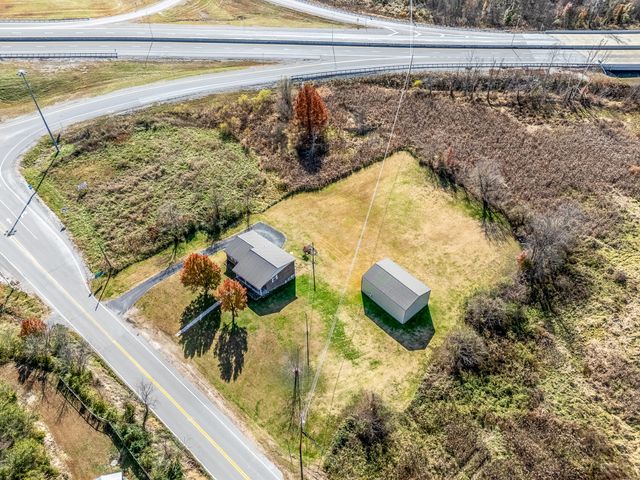1064 Gardner Trail, Salyersville, KY 41465