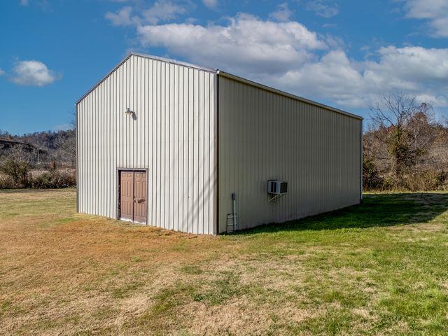 1064 Gardner Trail, Salyersville, KY 41465