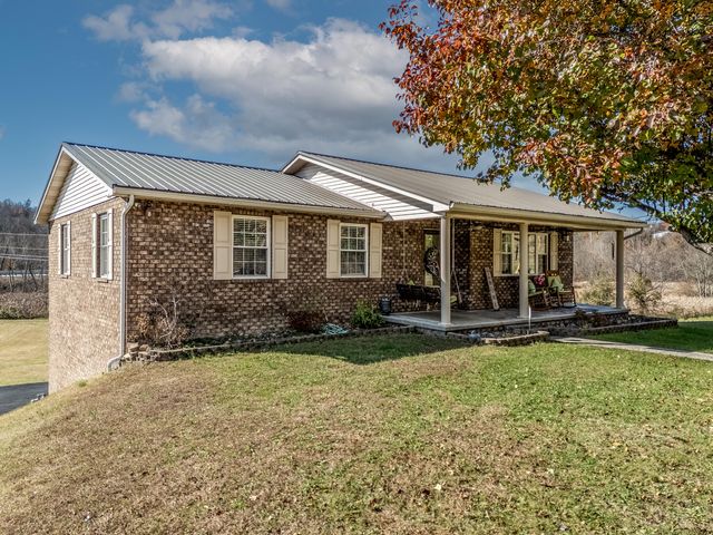 1064 Gardner Trail, Salyersville, KY 41465