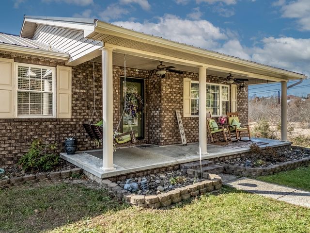 1064 Gardner Trail, Salyersville, KY 41465