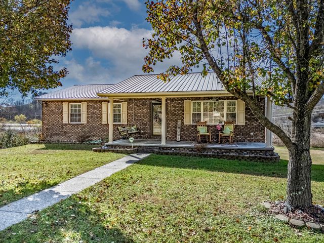 1064 Gardner Trail, Salyersville, KY 41465