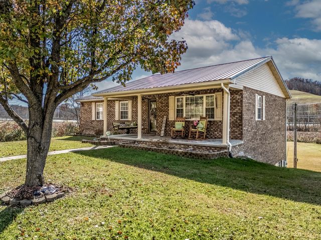 1064 Gardner Trail, Salyersville, KY 41465
