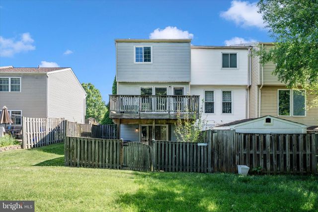 8237 STYERS CT, Laurel, MD 20723