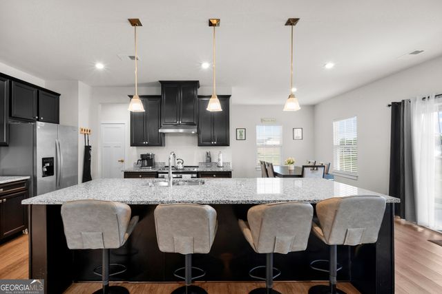 838 Maduro Way, Mcdonough, GA 30253
