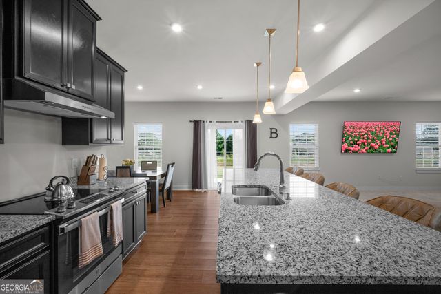 838 Maduro Way, Mcdonough, GA 30253