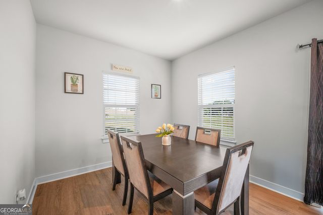 838 Maduro Way, Mcdonough, GA 30253