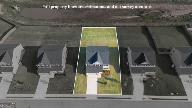 838 Maduro Way, Mcdonough, GA 30253