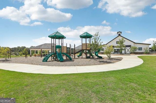 838 Maduro Way, Mcdonough, GA 30253
