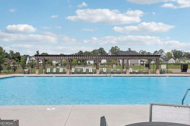 838 Maduro Way, Mcdonough, GA 30253