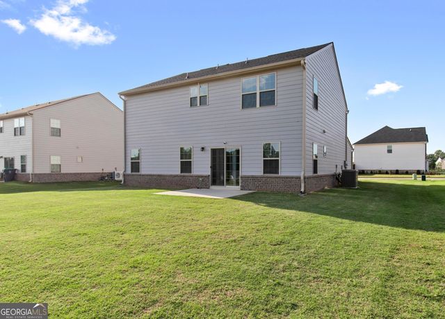 838 Maduro Way, Mcdonough, GA 30253
