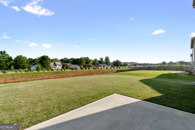 838 Maduro Way, Mcdonough, GA 30253
