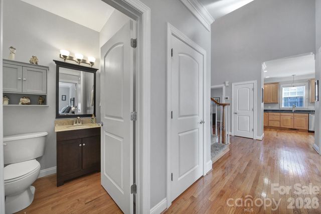 2279 Iron Works Drive, Clover, SC 29710