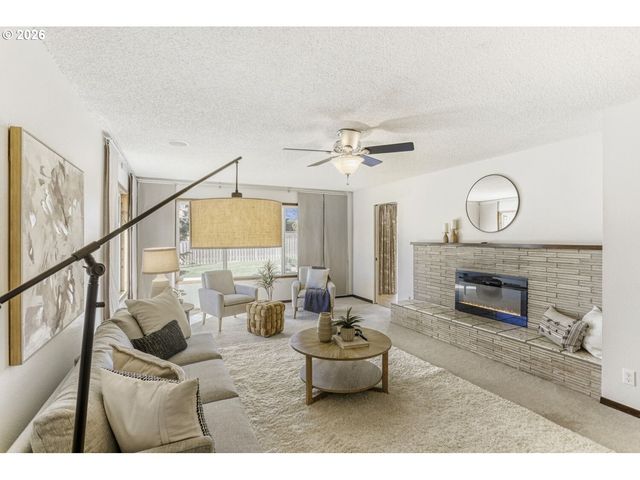 19605 Sw MADELINE St, Beaverton, OR 97078