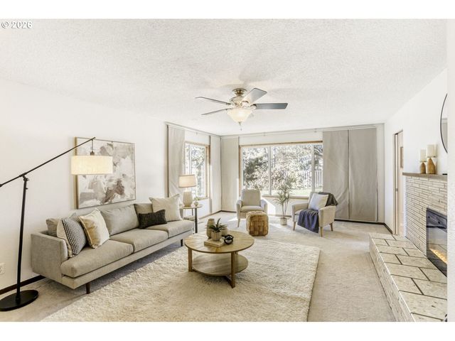 19605 Sw MADELINE St, Beaverton, OR 97078