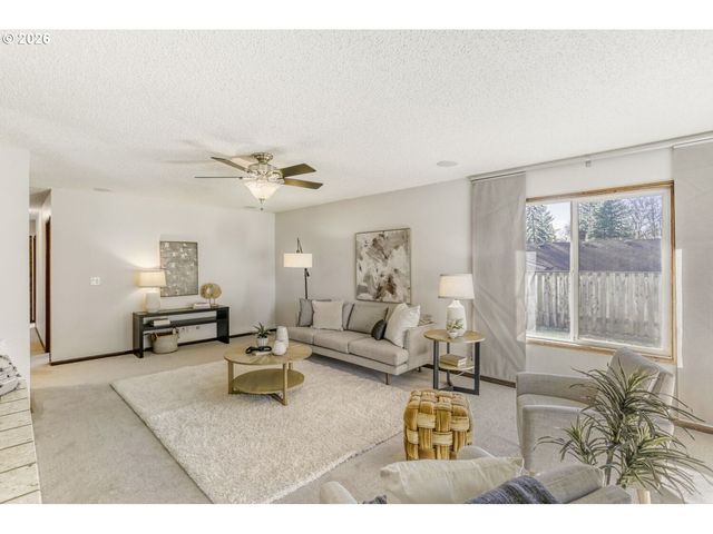 19605 Sw MADELINE St, Beaverton, OR 97078