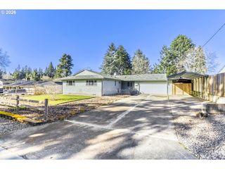 19605 Sw MADELINE St, Beaverton, OR 97078