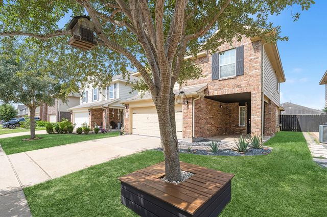 11839 Red Hummingbird Drive, Houston, TX 77047