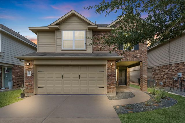 11839 Red Hummingbird Drive, Houston, TX 77047