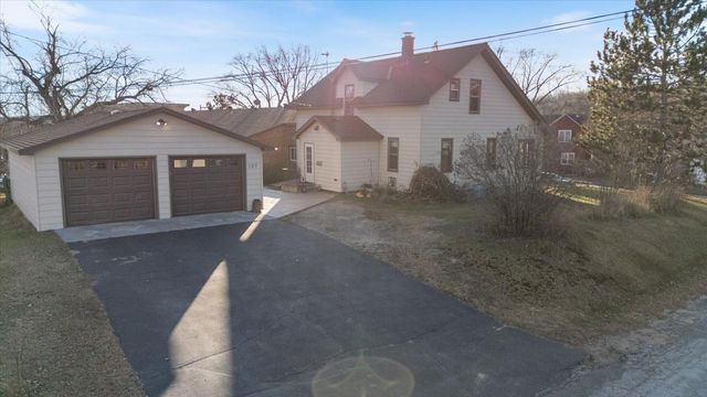 103 3rd Avenue, Bovey, MN 55709