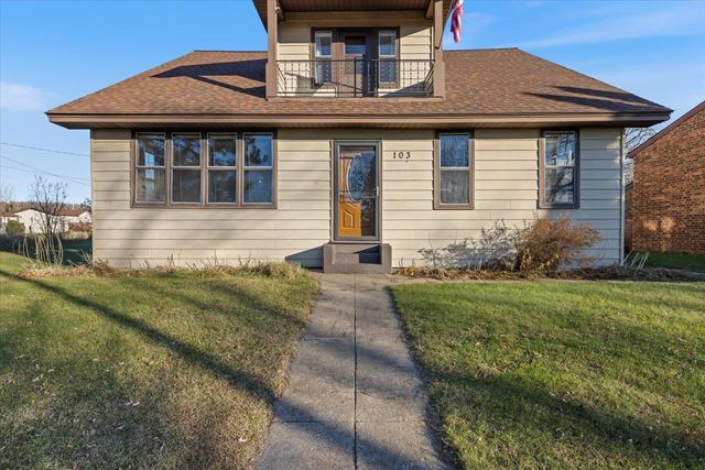 103 3rd Avenue, Bovey, MN 55709