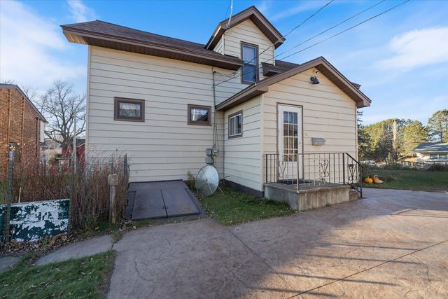 103 3rd Avenue, Bovey, MN 55709