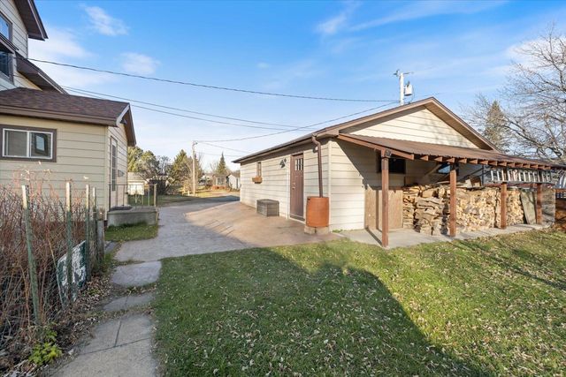 103 3rd Avenue, Bovey, MN 55709