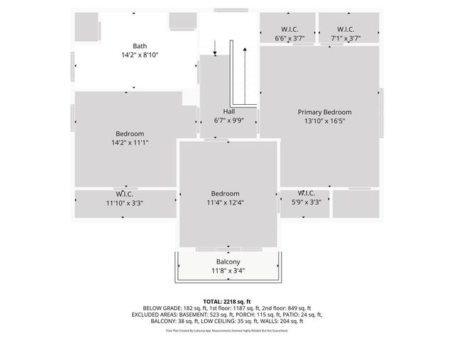 103 3rd Avenue, Bovey, MN 55709