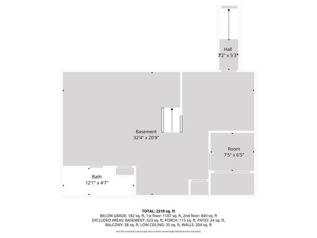 103 3rd Avenue, Bovey, MN 55709