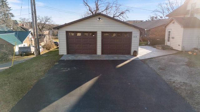 103 3rd Avenue, Bovey, MN 55709