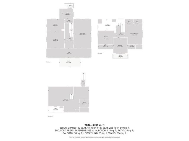 103 3rd Avenue, Bovey, MN 55709