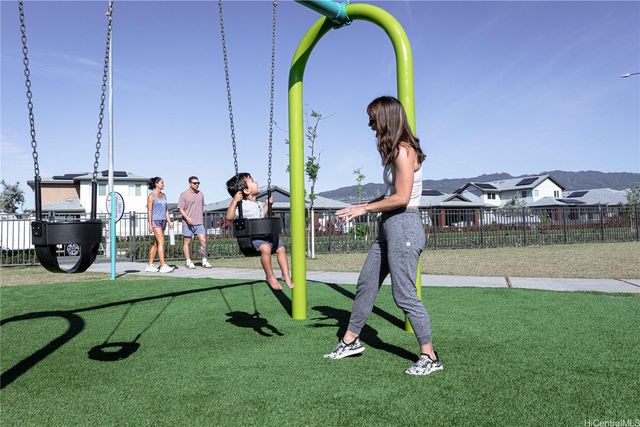 91-4099 Hikuono Street 1218, Kapolei, HI 96707