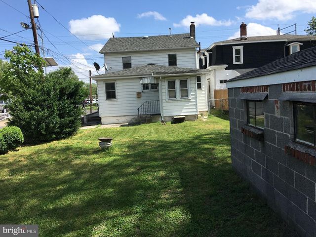 723 N BROAD ST, Woodbury, NJ 08096