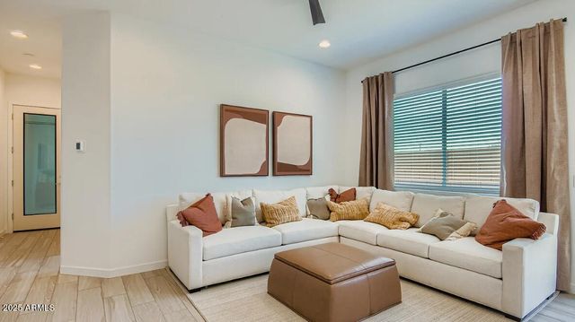 25773 N 174TH Drive, Surprise, AZ 85387