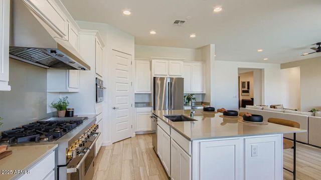 25773 N 174TH Drive, Surprise, AZ 85387