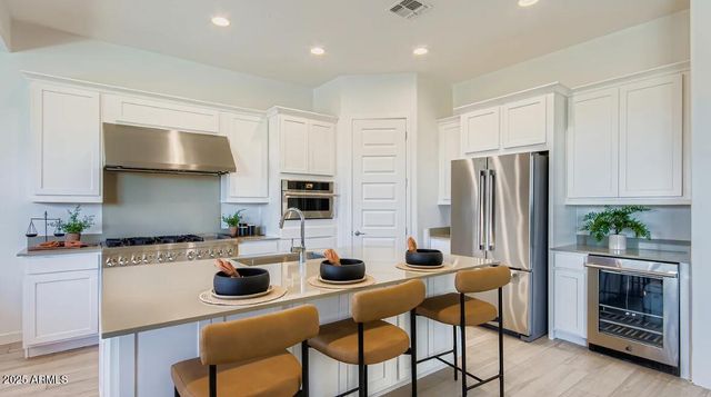 25773 N 174TH Drive, Surprise, AZ 85387