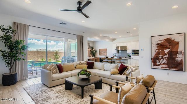25773 N 174TH Drive, Surprise, AZ 85387