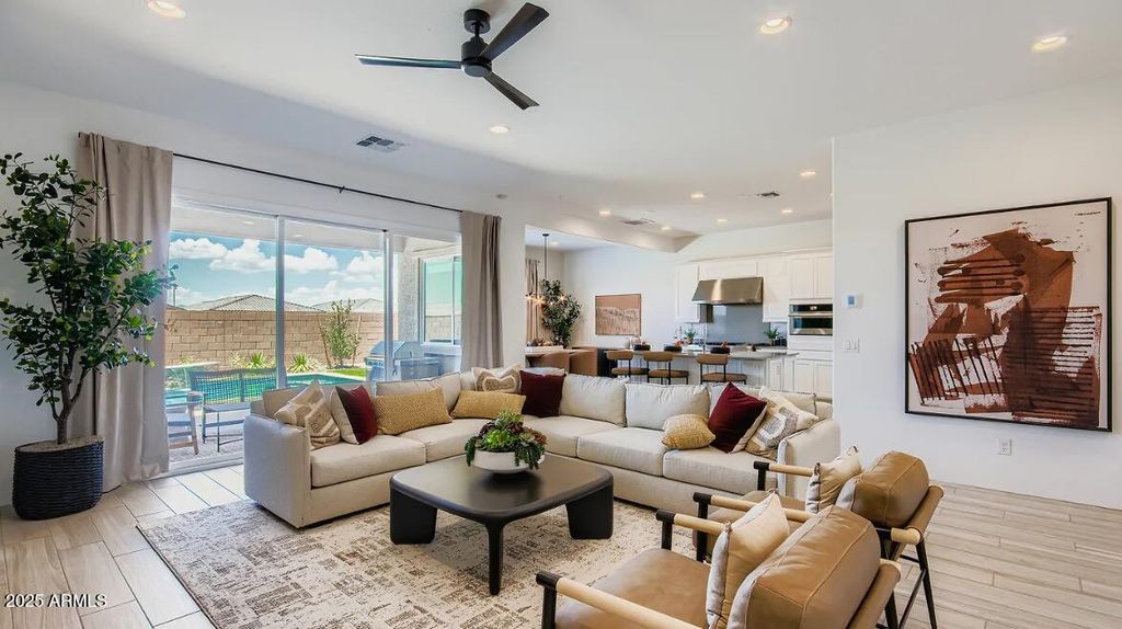 25773 N 174TH Drive, Surprise, AZ 85387 — photo 5