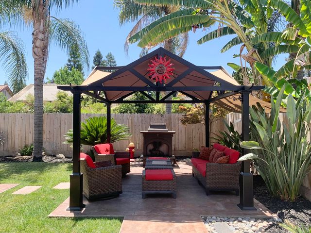 1523 E Monte Vista Court, Visalia, CA 93292