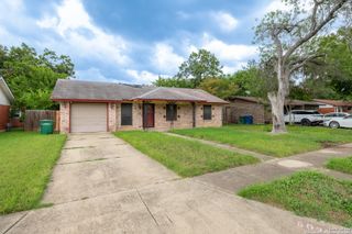 5027 Creekmoor, San Antonio, TX 78220