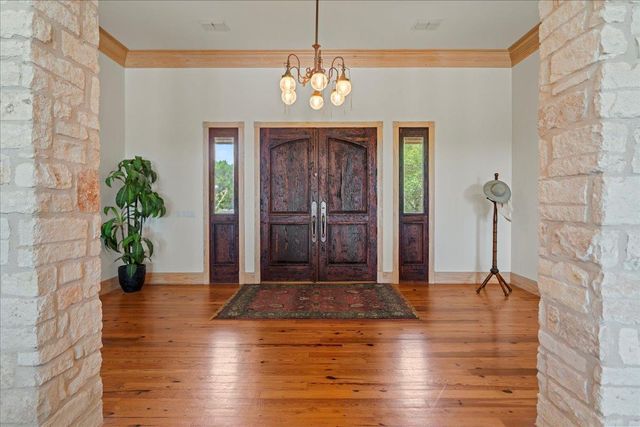 167 Wimberley Ranch DR, Wimberley, TX 78676