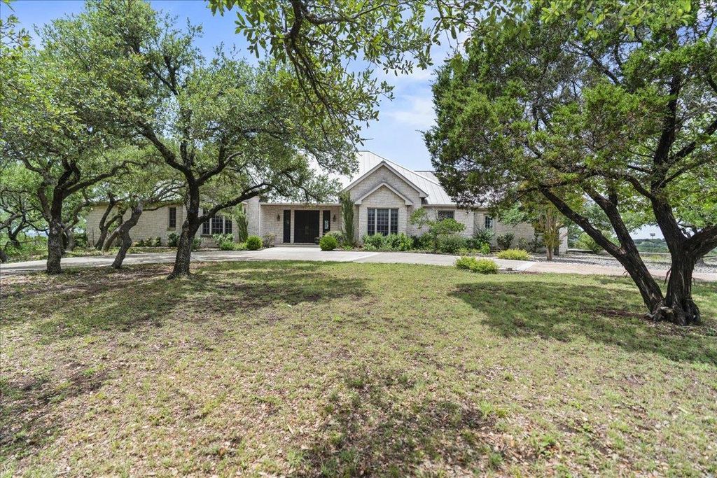 167 Wimberley Ranch DR, Wimberley, TX 78676