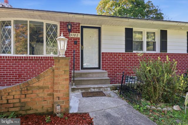 3782 GRANDVIEW AVE, Bensalem, PA 19020