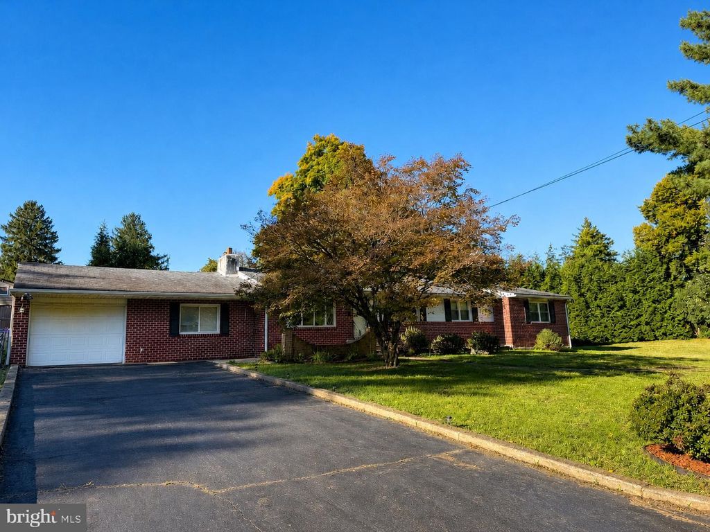 3782 GRANDVIEW AVE, BENSALEM, PA 19020 — photo 4